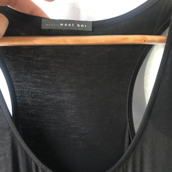 West Kei Maxi Dress - Picture 2 of 4